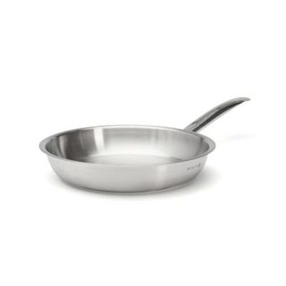 Poêle 28cm inox De Buyer 3504.28 prim'appety
