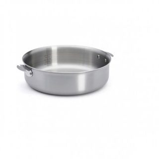 Sauteuse 28cm De Buyer 3662.28 alchimy loqy