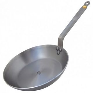 Poêle fer 24cm De Buyer 5610.24 mineral b element