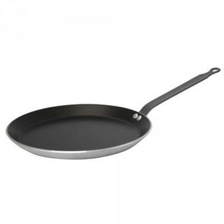 Crêpière antiadhérent 26cm De Buyer 8485.26 choc resto induction
