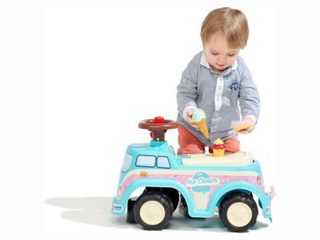 Porteur enfant Glacier 1 à 3 ans - Falk