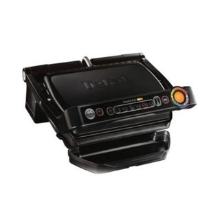 Grille-viande 2000w noir Tefal GC712812 optigrill+