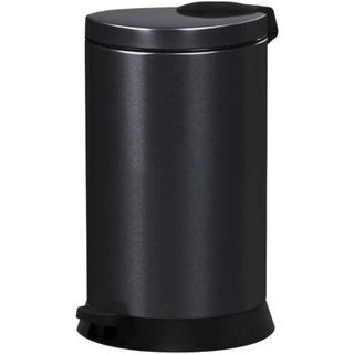 ROSSIGNOL - Poubelle Magic 20l noir basalte