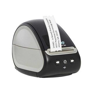 Imprimante etiquette DYMO LabelWriter 550 thermique USB LAN 58mm