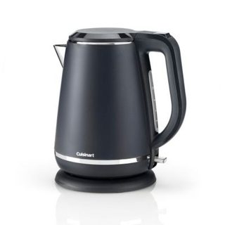Bouilloire sans fil 1.5l 3000w ardoise Cuisinart CJK780E everyday collection
