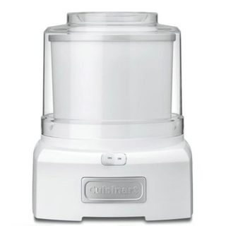 Sorbetière 1.4l 35w Cuisinart ICE21E cool scoops