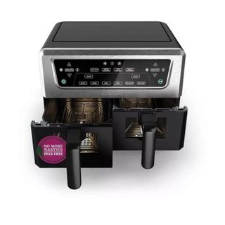 Friteuse sans huile 10.4l Cuisinart AFD10XSSE