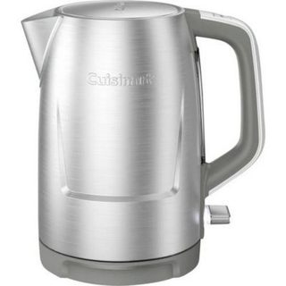 Bouilloire électrique acier inoxydable 1,5 L Core Collection JK1600E, 3 kW