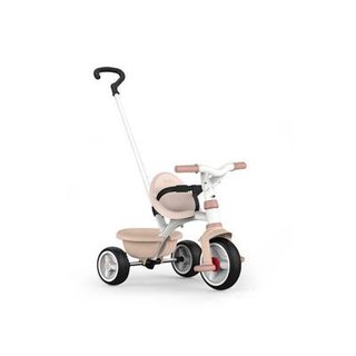 SMOBY - Be move - Tricycle Be Move Rose
