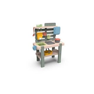 SMOBY - SMOBY Life - Mud Kitchen
