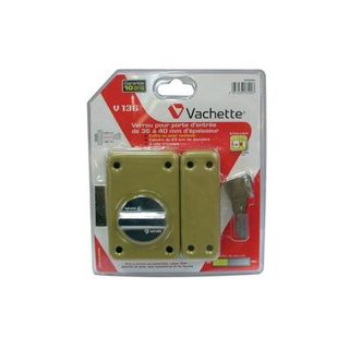 VERROU V136 CYL. 45MM         67640/SC VACHETTE - 67640 SC