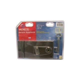 SERR.HOR.8G SURETE FOUIL.GHE 67486G.SC VACHETTE - 67486G.SC