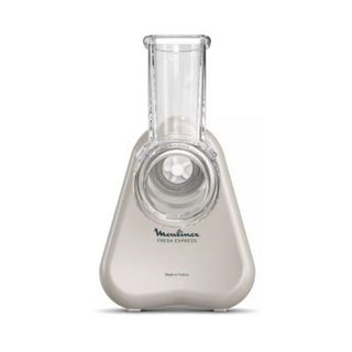 Robot 3en1 râpeur, trancheur et éminceur 150w Moulinex DK853BE0