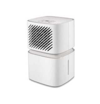 Déshumidificateur 12l/j 30m² Ewt DUOCUBE