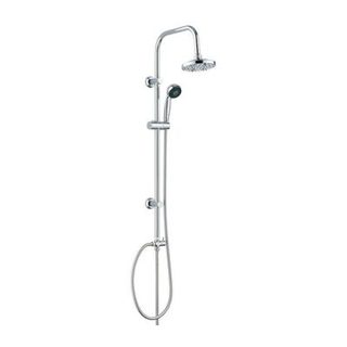 ROUSSEAU Colonne de douche sans robinet Sonora