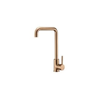 Edouard Rousseau - Mitigeur Evier KILOO - Rose Gold (PVD)