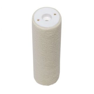 Manchon peinture laque, vernis  180mm