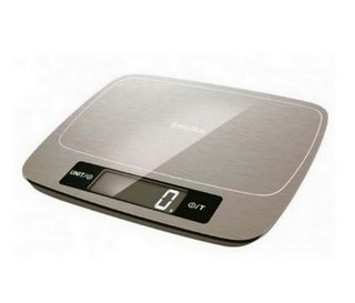 Balance de cuisine électronique 15kg - 1g inox Terraillon KEM3413815K mycook 15
