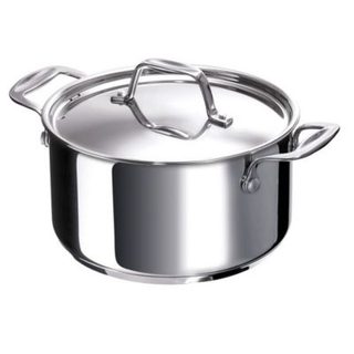 Faitout BEKA Aluminium 2.64kg - 8715