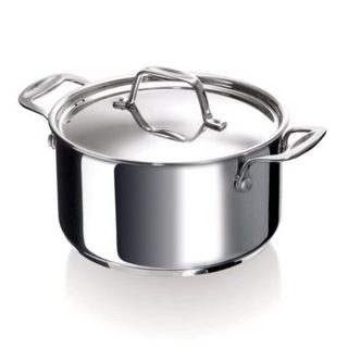 Faitout BEKA Aluminium 3.54kg - 8715