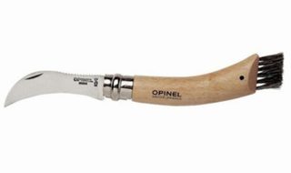 Couteau à champignon Opinel - 8 cm