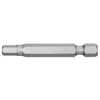 Embout 1/4'' 6 pans 4mm longueur 50mm série 6 - FACOM - EH.604