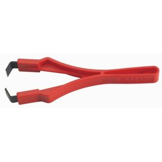 Pince à dénuder les fils vernis 10mm - FACOM - 173A