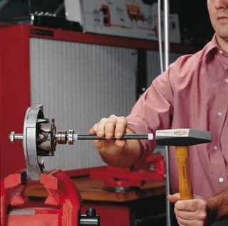 214.10 - Jet standard 10mm - Facom