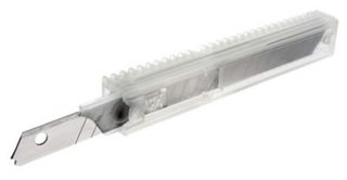 Etui de 10 lames sécables 12 segments 9mm - FACOM - 844.S9L10