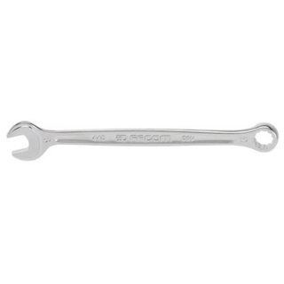 Clé mixte métrique 9 mm Facom 440.9PB en acier double extrémité œillet 12 pans L.138 mm