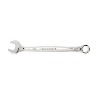 Clé mixte métrique 12 mm Facom 440.12PB en acier double extrémité œillet 12 pans L.162 mm
