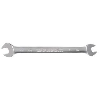 Clé plate Facom 8/9 mm double extrémité en acier L.137 mm