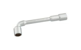 Clé à pipe standard Facom 1/2" 19 mm