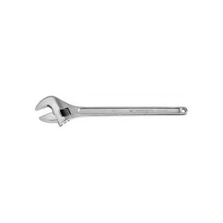 Clé à molette FACOM 113C.24C 62 mm, longueur 612 mm