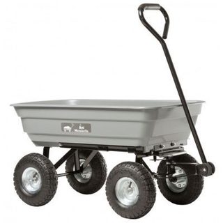 Chariot de jardin HAEMMERLIN 4X4 Garden