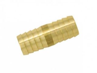 Boutté Reparateur jonction droite cannelée D.25