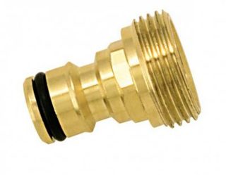 Boutté Adaptateur mâle 20 x 27