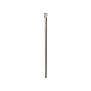 Burin plat SDS-Max 25x600mm - BOSCH - 1618600203