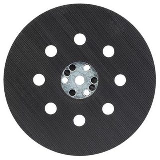 Plateau de ponçage standard Bosch PEX400AE ancien modèle ø125 mm