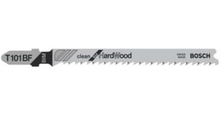 Bosch lame de scie circulaire hardwood - bois