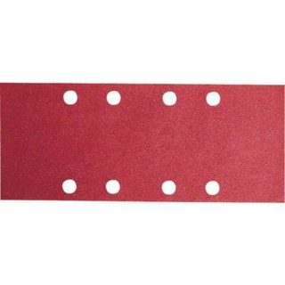 Feuilles abrasives Expert for Wood and Paint 93 x 230 mm G80, pack de 10