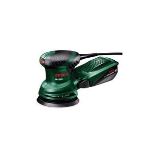 Bosch Ponceuse excentrique filaire PEX 4000 AE 350 W