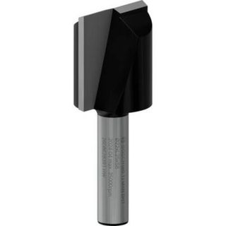 Fraise à rainurer 8 mm D1 22 mm L 25 mm G 56 mm 2608628391