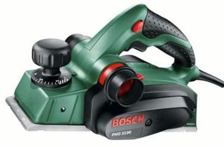 Bosch Rabot filaire PHO 3100 750W 82 mm