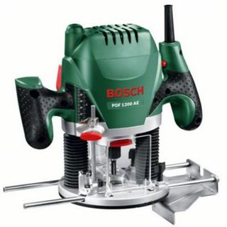 Bosch Défonceuse filaire POF 1200 AE 1200W