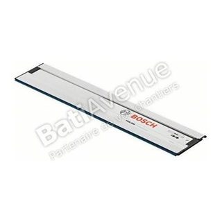 Rail de guidage FSN 800 Bosch 800 x 142 x 6 mm - 1600Z00005