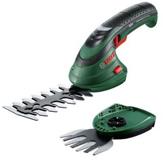Bosch Taille-haies batterie