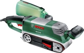 Bosch Ponceuse à bande PBS 75 AE 230 V 750 W