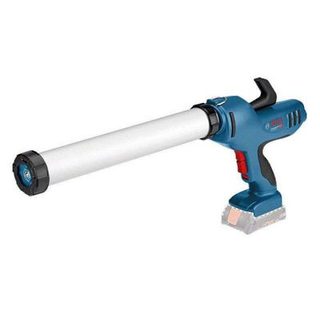 Pistolet à mastic sans fil BOSCH GCG 18V-600 Professional, 3,5 kN, cartouches 310/400 ml et sachets 400/600 ml