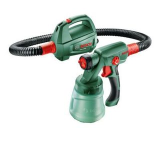 Bosch Pistolet à peinture pfs 1000